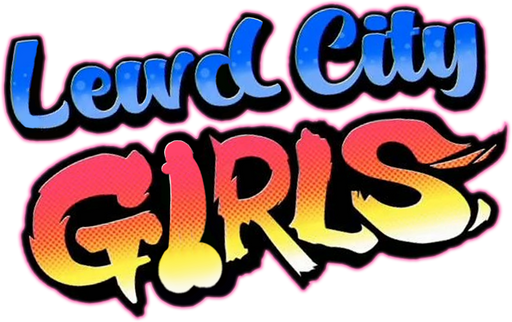 Lewd City Girls – Official Game Download